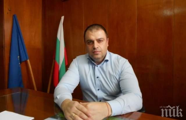 Директорът на пловдивската полиция: Няма данни за пострадали хора или разрушени сгради