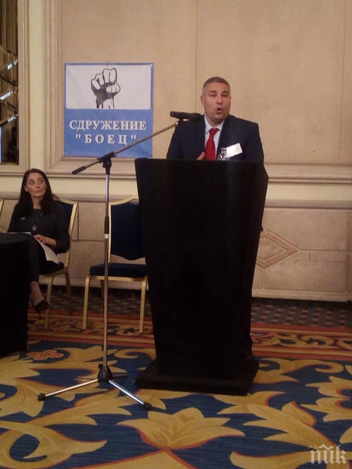 СКАНДАЛ: Борецът за справедливост Методи Лалов отказа подкрепа за деца на безработни родители 