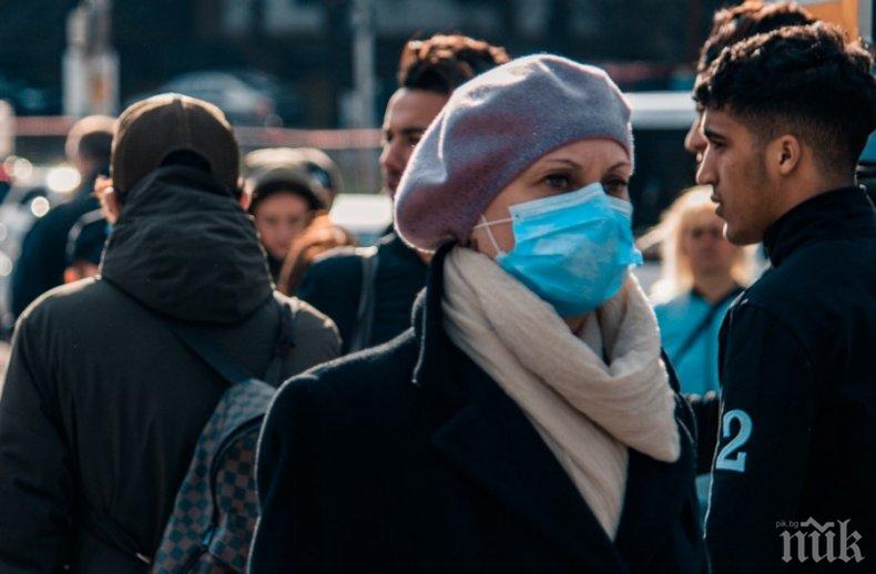 ГЛЪТКА ВЪЗДУХ: Над 1 милион оздравяха от коронавирус по света