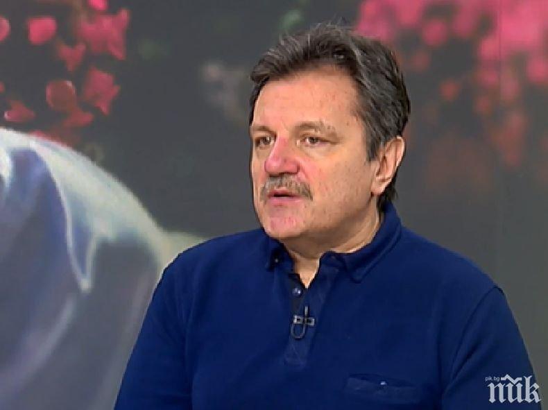 Пулмолог разясни фатално ли е децата да не носят маски