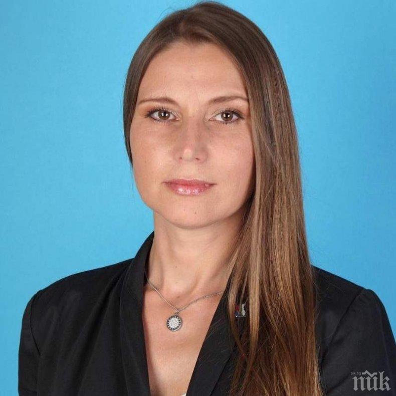 ВМРО иска професионалните спортисти да тренират