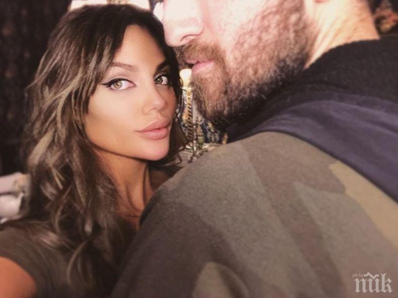 Бившата жена на Благо Джизъса на супер далавера от коронавируса