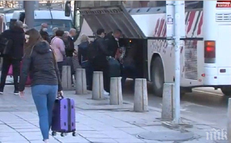 Променя се движението на Дунав мост 2 заради планови ремонти