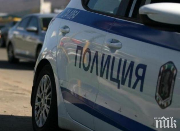 Пипнаха една камара сеячи на смърт в Сливен и Нова Загора - шарили навън, докато са под карантина