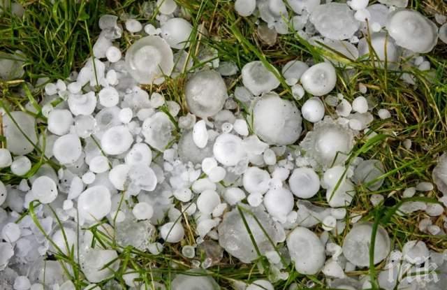 Градушка помля Кости в община Царево