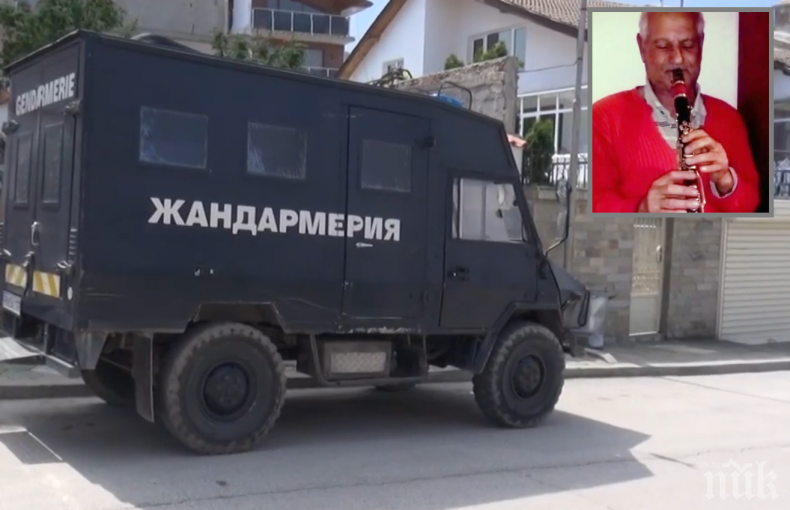 КАПРИЗИТЕ НА ВИРУСА: Снахата на починалия Ангел от Брестовица - с два отрицателни теста 