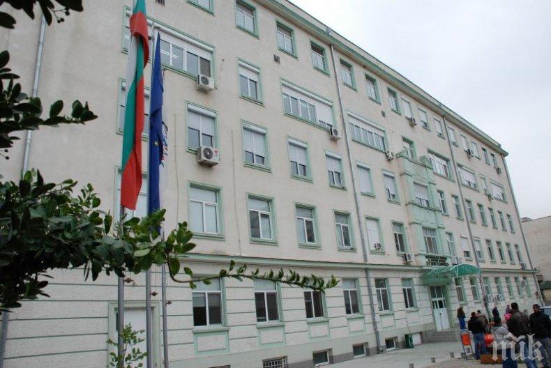 ДРАМА: Цялото семейство на починалата лекарка в Сливен заразено с коронавирус