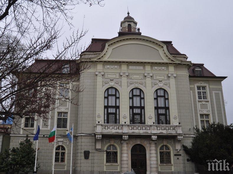 Община Пловдив прави единен колцентър и портал за гражданите
