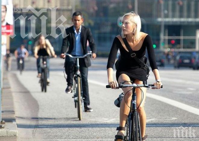 Германия и Южна Корея отхлабват мерките, Франция качва хората на велосипеди