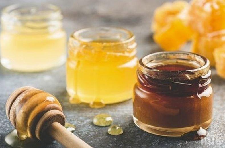 Ето за кои хора медът може да бъде опасен