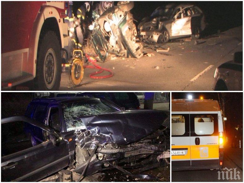 ЧЕРНА ПРОГНОЗА! Експерт предупреди - падне ли извънредното положение, ще се избием по пътищата