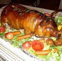 СВОБОДА! КПП-тата паднаха и пловдивчани хукнаха по вилите на тежки софри