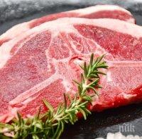 Агнешкото месо най-скъпо в Пловдив, най-евтино - в Бургас