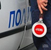 Млад мъж загина при тежка катастрофа, жена бере душа в болницата