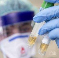 СТРАХОТНА НОВИНА: Италиански учени твърдят, че са създали първата в света ваксина срещу коронавируса