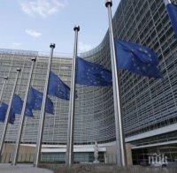 НОВ СТУДЕН ДУШ ЗА СКОПИЕ: ЕС иска от Скопие да се договори с България за историята