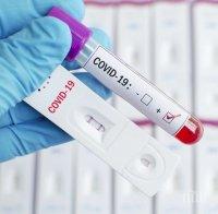 Кардиолог:  Тежките усложнения от COVID-19 може да са причина за загубата на много от пациентите