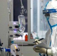 Германия облекчава мерките срещу коронавируса