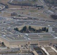В Пентагона убедени: Няма терористична заплаха от Афганистан