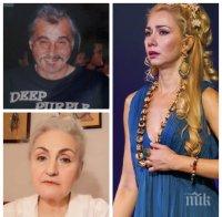 ЖЕСТОКА ДРАМА: Разкритието, че Нети е осиновена, вкара в гроба бившия мъж на биологичната й майка