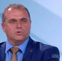 Искрен Веселинов: Концесионерите да не плащат такса, ако туристите плажуват безплатно