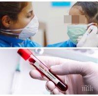 СТРАШНА ДИАГНОЗА: Свързан с COVID-19 нов синдром заплашва децата - развиват аневризма или умират от инсулт