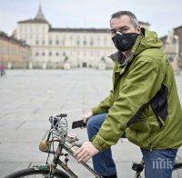 В Германия за последното денонощие са потвърдени 685 нови случая на заразяване с коронавируса