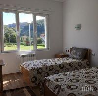 Четирима души от Дома за възрастни хора в Трън са новозаразени с коронавируса