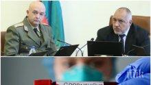 ГОРЕЩО ПРОУЧВАНЕ НА "ГАЛЪП": Доверието към властта остава високо. Борисов със солидно одобрение - 55% (ГРАФИКИ)