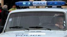 Улично меле втрещи Благоевград, задържаха трима биячи
