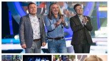 БЕЗХАБЕРИЕ: Чутовен гаф в "Капките" - объркаха Надка Караджова и Стефка Съботинова. Елза Парини попиля хората на Магърдич