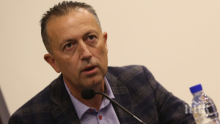 Атанас Фурнаджиев с горещ коментар за "сините"