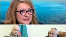 ГОРЕЩО ПРОУЧВАНЕ: Българите много доволни от мерките на държавата срещу коронавируса - три групи изправени пред огромен стрес заради кризата (ГРАФИКИ)