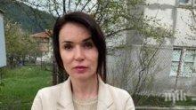 БРУТАЛНО: Побеснял шофьор преби столична адвокатка пред очите на децата й