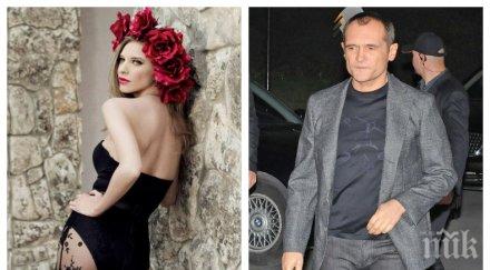 окончателно певицата лилана остава ареста