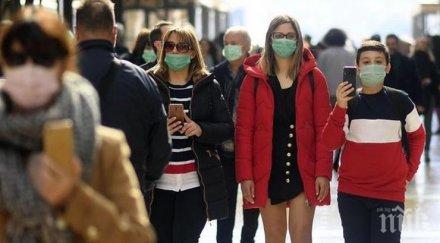 продължава отмяната ограничителните мерки редица европейски държави