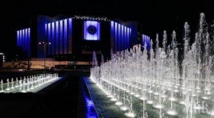 ндк светне синьо световния ден пулмоналната хипертония