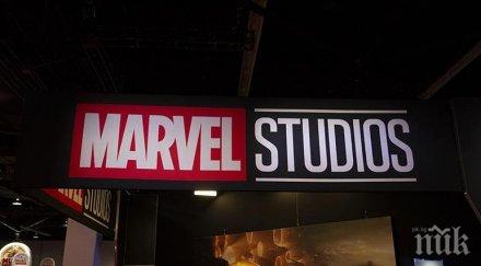 марвел анонсираха появата нов сериал