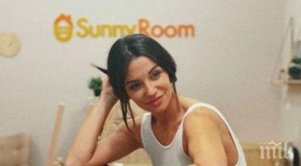 диляна попова бори домашното насилие целувки