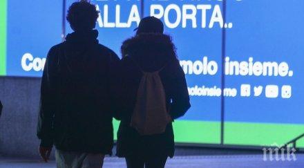 италиански кмет предупреди прави секс забрани романтичния риболов