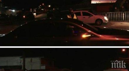 обсада коронавирус ромската махала ямбол поставят спешно кпп