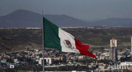 434 новозаразени коронавируса мексико денонощие