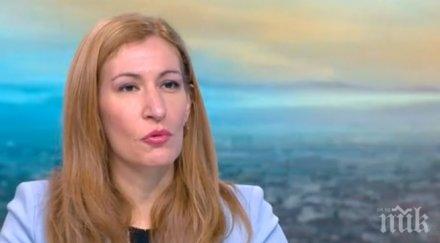 ексклузивно ангелкова благодари борисов каракачанов симеонов призна трудно почива лято