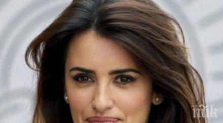 признание актрисата пенелопе крус чувства неудобно