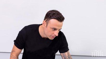 мания бербо шофира бели ръкавици