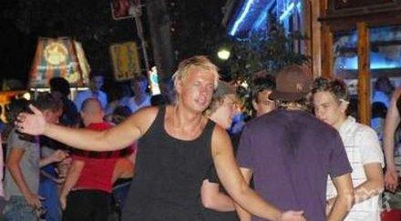 сън британските туристи идват юли слънчев бряг