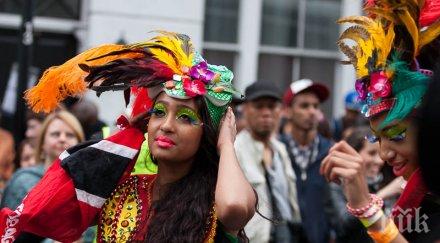 карнавалът лондон отменя заради пандемията