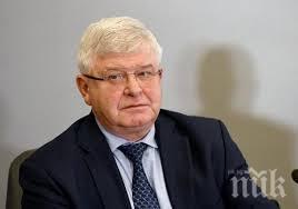 ананиев нова заповед масите ресторантите една друга