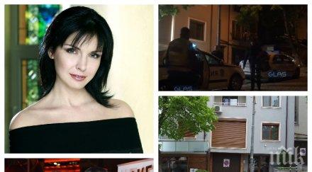 репортаж пик всичко екшъна кооперацията жени калканджиева причините скандалите побоите видео