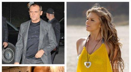 бомба пик луксозния апартамент арестуваната лилана дневната гарсониера дружката божков фука холивудска гардеробна снимки видео